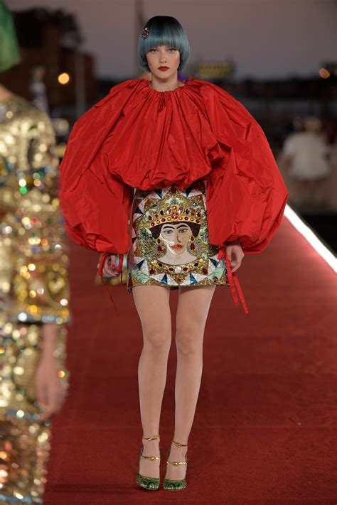 dolce gabbana 2021 venezia|Dolce & Gabbana.